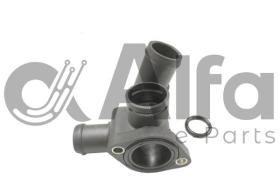ALFA E-PARTS AF07961 - BRIDA REFRIGERANTE