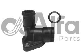 ALFA E-PARTS AF07962 - BRIDA REFRIGERANTE