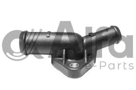 ALFA E-PARTS AF07976 - BRIDA REFRIGERANTE