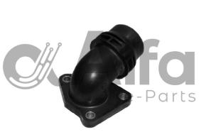 ALFA E-PARTS AF07993 - BRIDA REFRIGERANTE