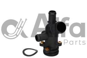 ALFA E-PARTS AF08000 - BRIDA REFRIGERANTE