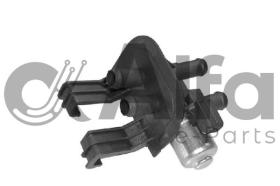 ALFA E-PARTS AF08010 - ELECTROVáLVULA CALEFACCIóN
