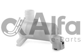 ALFA E-PARTS AF08014 - BOMBA AGUA LAVADO O LIMPIAPARABRISAS