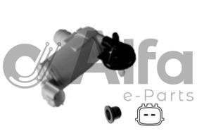 ALFA E-PARTS AF08015 - BOMBA AGUA LAVADO O LIMPIAPARABRISAS
