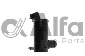 ALFA E-PARTS AF08016 - BOMBA AGUA LAVADO O LIMPIAPARABRISAS