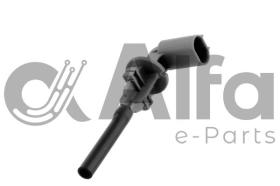 ALFA E-PARTS AF08017 - SENSOR TEMPERATURA REFRIGERANTE