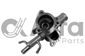 ALFA E-PARTS AF08018 - CAJA TERMOSTATO