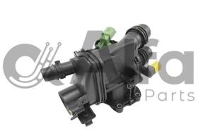 ALFA E-PARTS AF08019 - CAJA TERMOSTATO