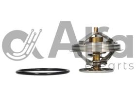 ALFA E-PARTS AF08024 - TERMOSTATO