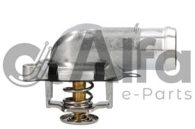 ALFA E-PARTS AF08025 - TAPA TERMOSTATO