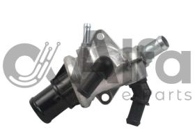 ALFA E-PARTS AF08027 - CAJA TERMOSTATO