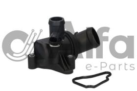 ALFA E-PARTS AF08028 - CAJA TERMOSTATO CON SENSOR TEMPERATURA