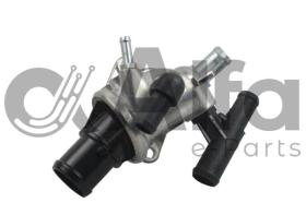 ALFA E-PARTS AF08029 - CAJA TERMOSTATO