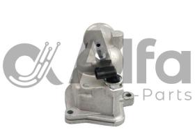 ALFA E-PARTS AF08030 - CAJA TERMOSTATO CON SENSOR TEMPERATURA