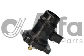 ALFA E-PARTS AF08033 - BRIDA CON TERMOSTATO