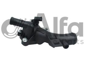 ALFA E-PARTS AF08035 - CAJA TERMOSTATO CON SENSOR TEMPERATURA