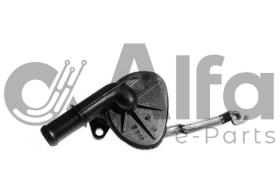 ALFA E-PARTS AF08036 - ELECTROVáLVULA CALEFACCIóN
