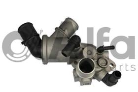 ALFA E-PARTS AF08039 - CAJA TERMOSTATO