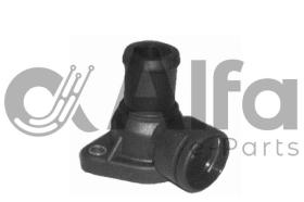 ALFA E-PARTS AF08052 - BRIDA CON TERMOSTATO