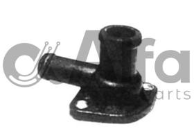 ALFA E-PARTS AF08053 - BRIDA CON TERMOSTATO