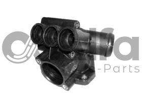ALFA E-PARTS AF08055 - CAJA TERMOSTATO