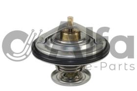 ALFA E-PARTS AF08057 - TERMOSTATO