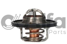 ALFA E-PARTS AF08063 - TERMOSTATO