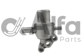 ALFA E-PARTS AF08064 - CAJA TERMOSTATO