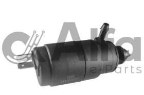 ALFA E-PARTS AF08072 - BOMBA AGUA LAVADO O LIMPIAPARABRISAS