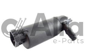 ALFA E-PARTS AF08075 - BOMBA AGUA LAVADO O LIMPIAPARABRISAS