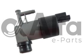 ALFA E-PARTS AF08076 - BOMBA AGUA LAVADO O LIMPIAPARABRISAS