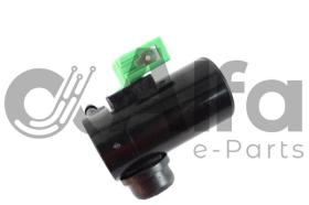 ALFA E-PARTS AF08079 - BOMBA AGUA LAVADO O LIMPIAPARABRISAS