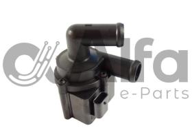 ALFA E-PARTS AF08083 - BOMBA AGUA ADICIONAL