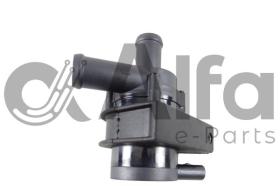 ALFA E-PARTS AF08084 - BOMBA AGUA ADICIONAL