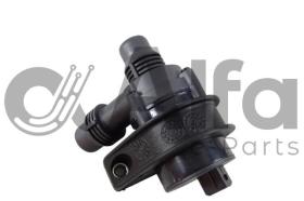 ALFA E-PARTS AF08086 - BOMBA AGUA ADICIONAL