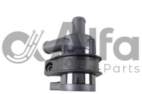 ALFA E-PARTS AF08089 - BOMBA AGUA ADICIONAL
