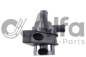 ALFA E-PARTS AF08090 - BOMBA AGUA ADICIONAL