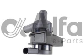 ALFA E-PARTS AF08092 - BOMBA AGUA ADICIONAL