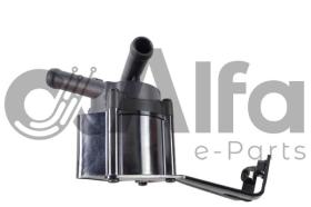 ALFA E-PARTS AF08093 - BOMBA AGUA ADICIONAL