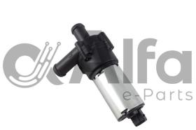 ALFA E-PARTS AF08095 - BOMBA AGUA ADICIONAL