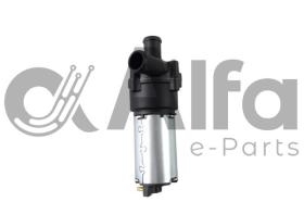 ALFA E-PARTS AF08096 - BOMBA AGUA ADICIONAL