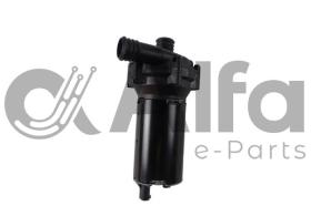 ALFA E-PARTS AF08097 - BOMBA AGUA ADICIONAL