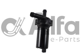 ALFA E-PARTS AF08098 - BOMBA AGUA ADICIONAL