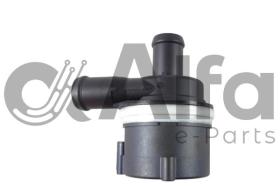 ALFA E-PARTS AF08099 - BOMBA AGUA ADICIONAL
