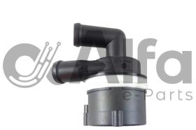 ALFA E-PARTS AF08100 - BOMBA AGUA ADICIONAL