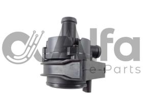 ALFA E-PARTS AF08102 - BOMBA AGUA ADICIONAL