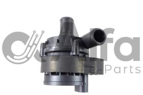 ALFA E-PARTS AF08103 - BOMBA AGUA ADICIONAL
