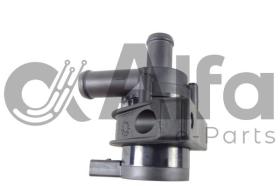 ALFA E-PARTS AF08104 - BOMBA AGUA ADICIONAL