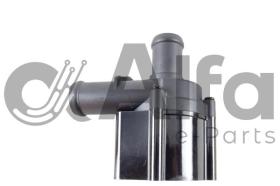 ALFA E-PARTS AF08107 - BOMBA AGUA ADICIONAL