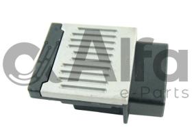 ALFA E-PARTS AF08109 - UNIDAD CONTROL BOMBA COMBUSTIBLE